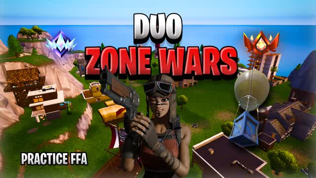 CLASSIC ZONEWARS