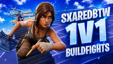 SXARED 1V1 BUILDFIGHTS (200 PUMPS)