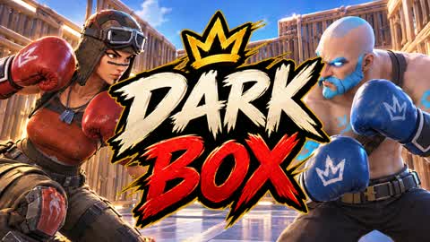 DARK BOX PVP 🎯