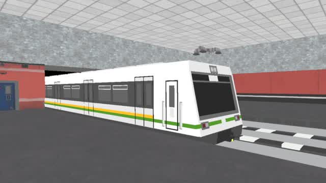 Capture 1 – Metro Box Fight