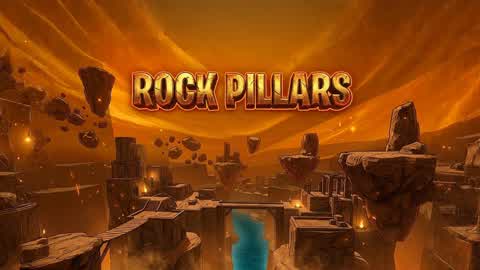 Rock Pillars