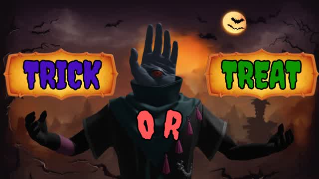 Capture 1 – 【TYCOON】🎃ENDLESS HALLOWEEN🎃【RPG】