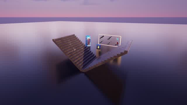 BoomerFenyx Simple 1V1