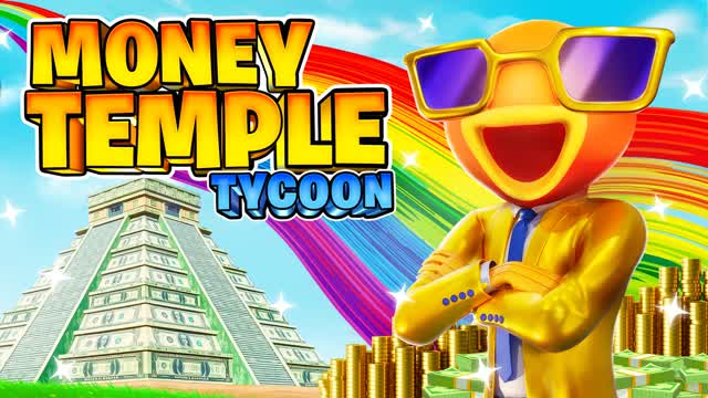 Tycoon money