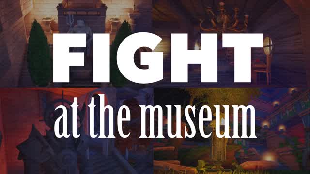 Fight At The Museum