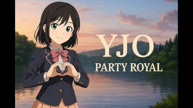 PARTY YJO