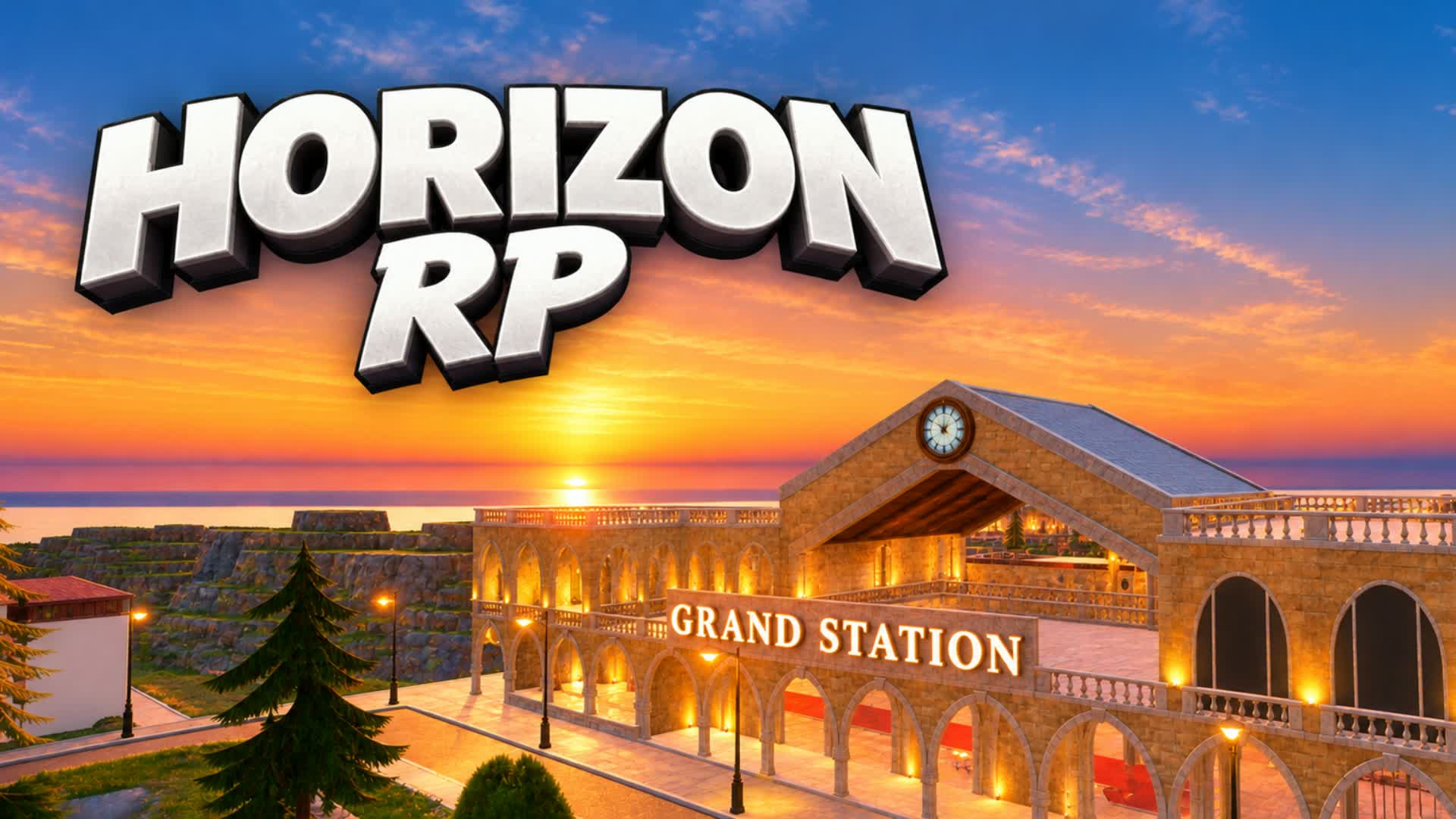 Horizon rp 🏙️