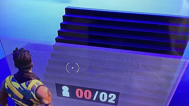 THG 1v1