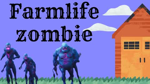 farmlife zombie