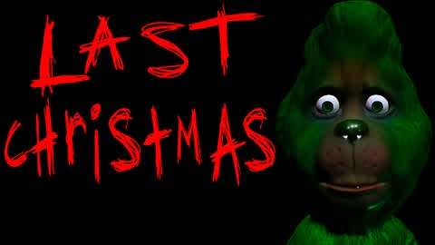 LAST CHRISTMAS [HORROR]
