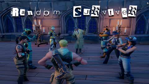 Random Survivor