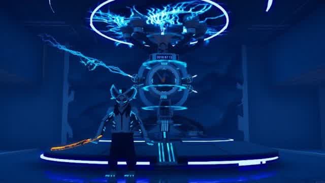 The Battle For Time -Season 4 Live Event