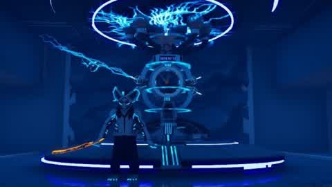 The Battle For Time -Season 4 Live Event