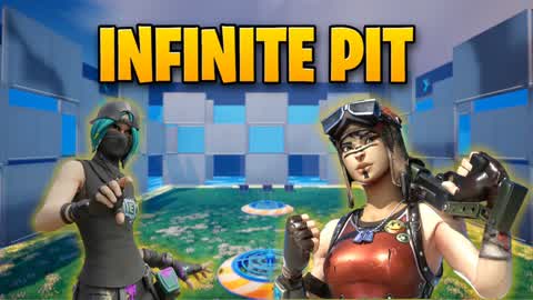INFINITE PIT⭐️ - STAYMELLO