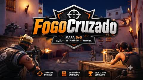 Cross-Fire