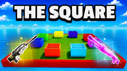 THE SQUARE - FFA
