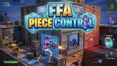 FFA Piece Control [FNDE]
