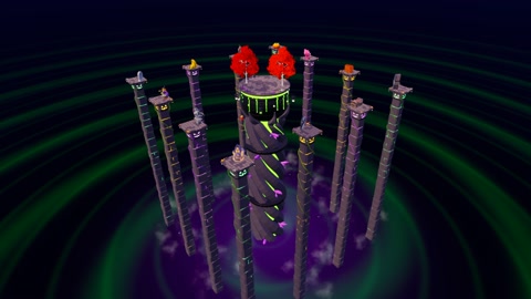 Island image