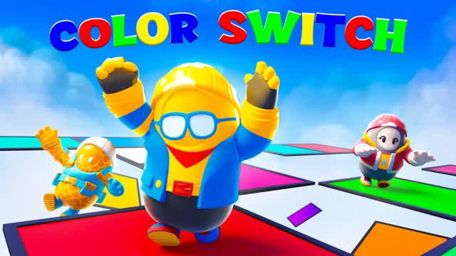 COLORSWITCH
