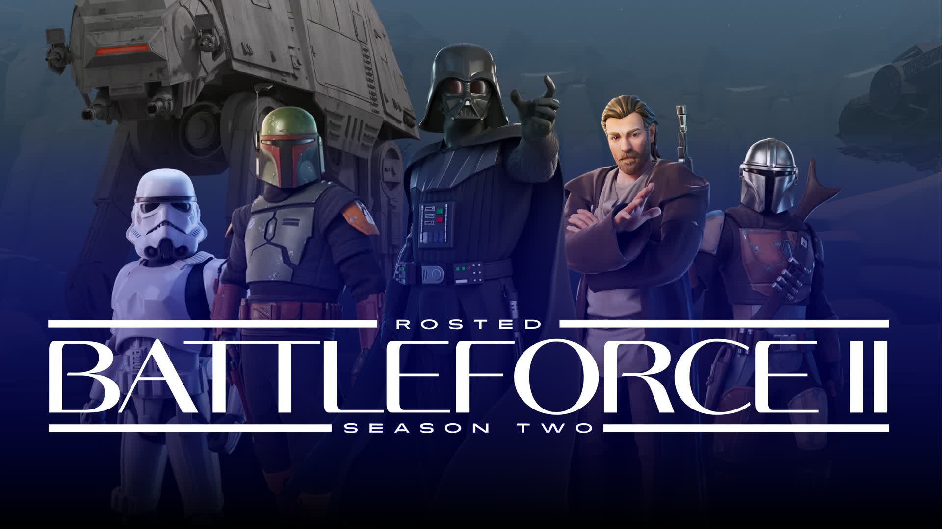 The Battleforce 2 - StarWars