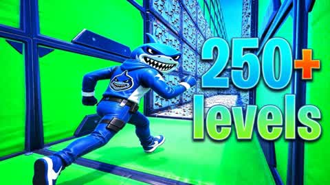 SHARK DEATHRUN 🦈