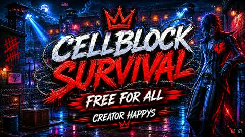 Cellblock Survival