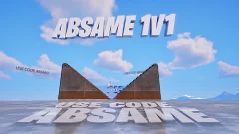 absame 1v1