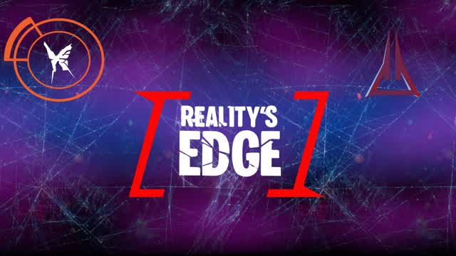 Capture 1 – Reality's Edge