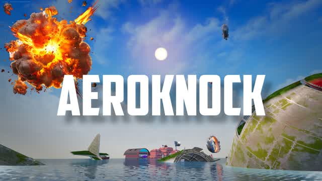 AEROKNOCK