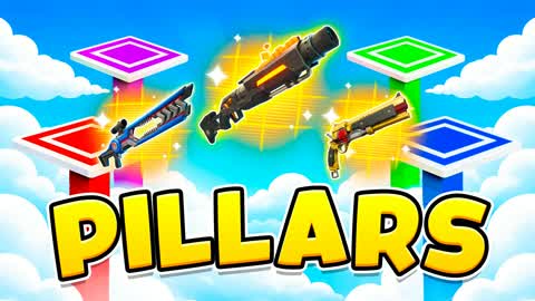 MEGA PILLARS - FFA