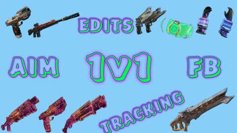 Edits, Aim, FB · v19.01