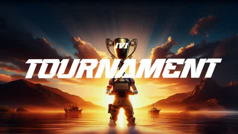 1v1 Tournament