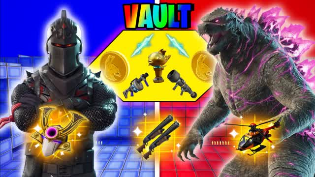 Capture 1 – RED VS BLUE GUN GAME HERO DRIVE 🔴🔵