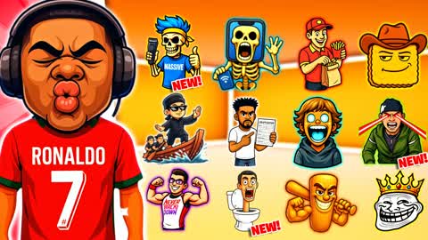 FUNNY BOXFIGHTS MEME BRAINROT BOX PVP😂