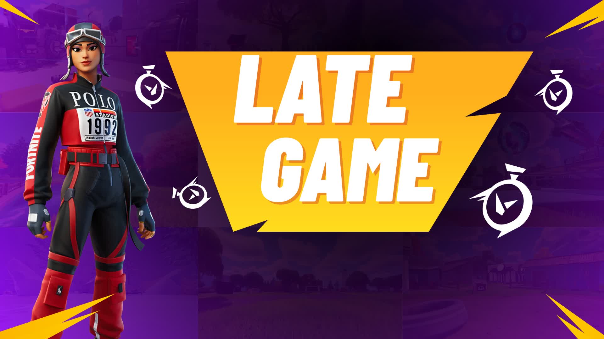 Clinigo -  [ENDGAME]