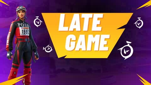 Clinigo -  [ENDGAME]