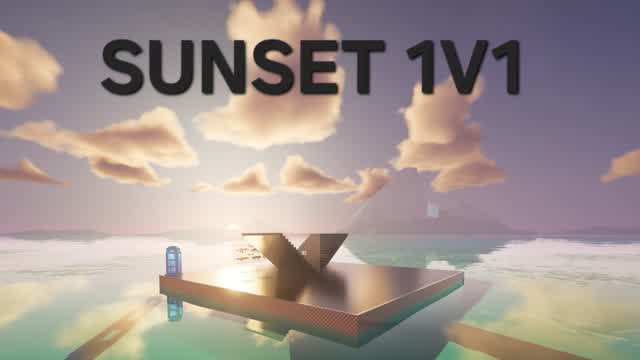 SUNSET 1V1