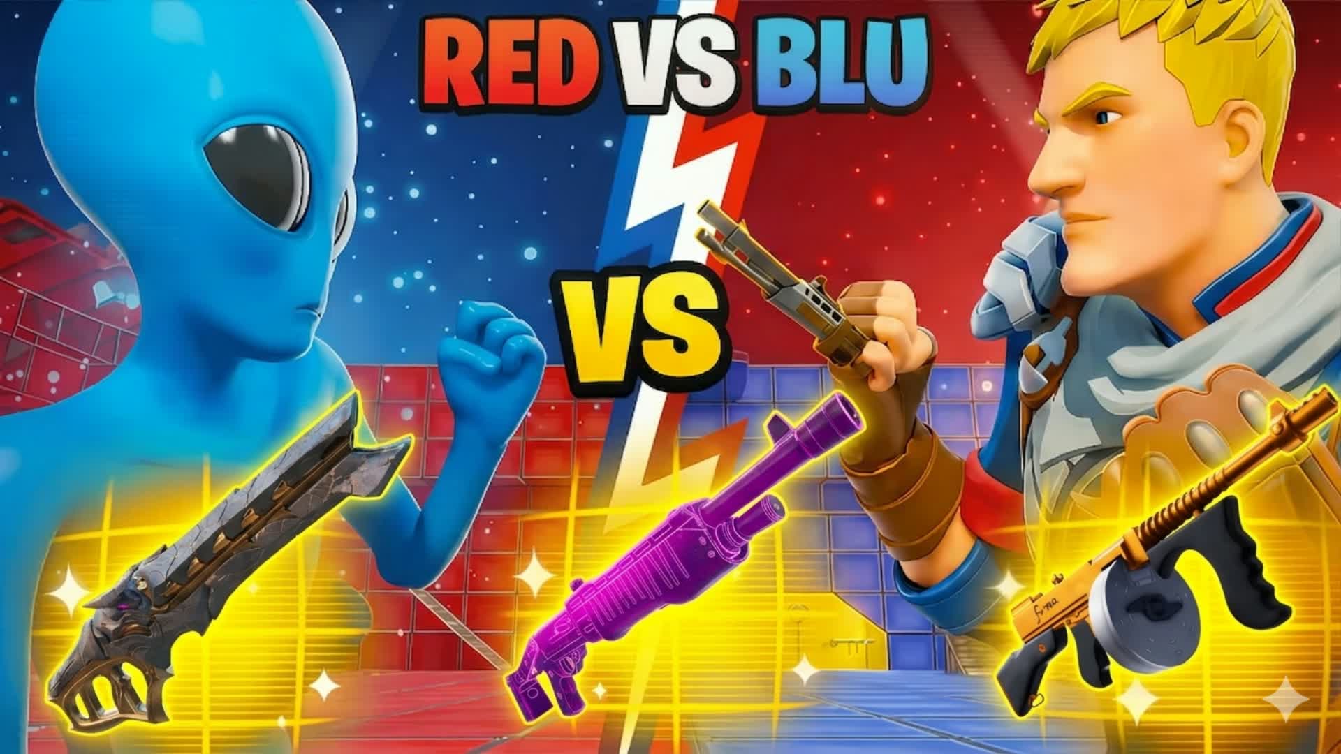 REDVSBLUE-WEER