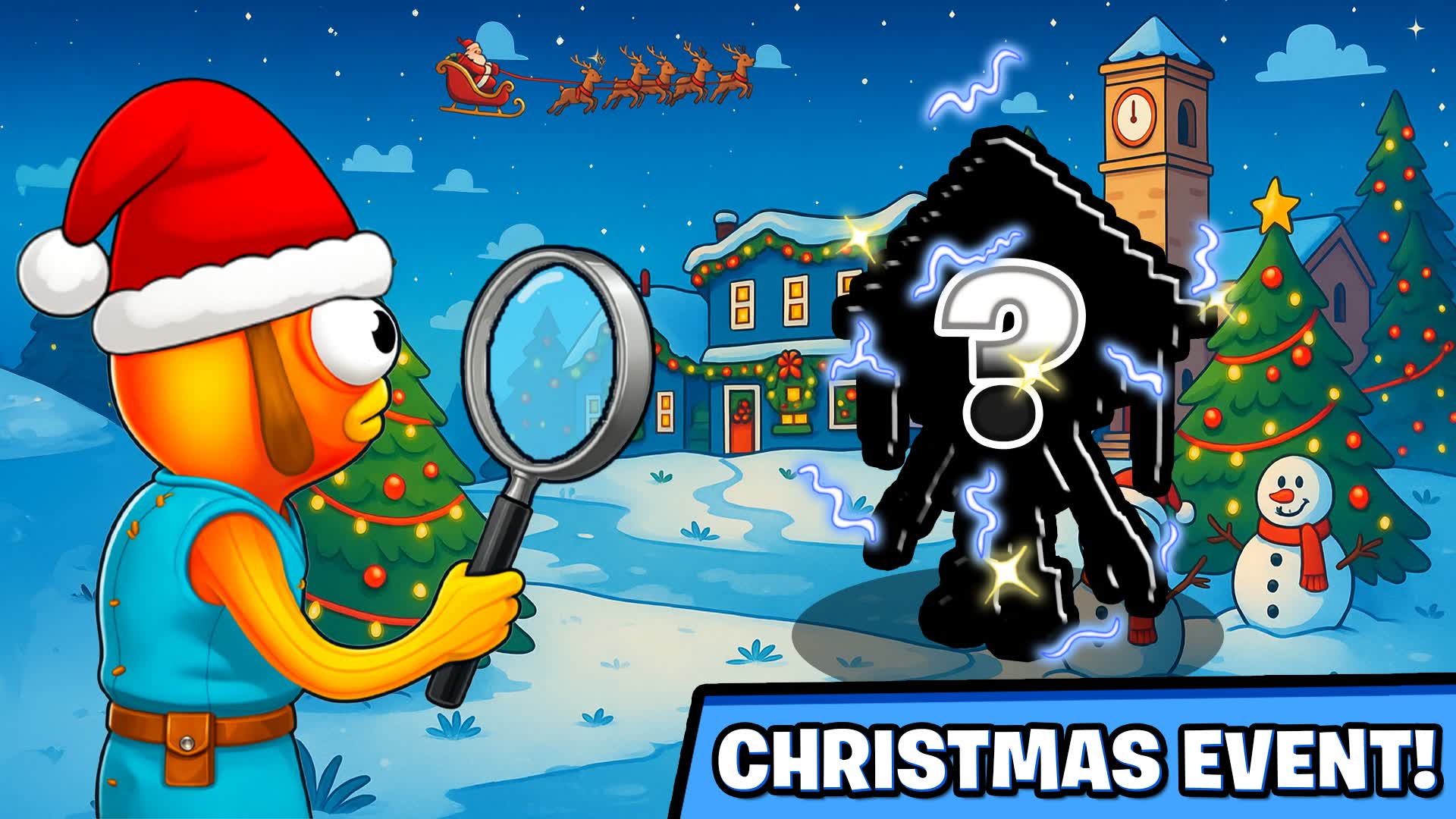 Find The Brainrots - Tilted