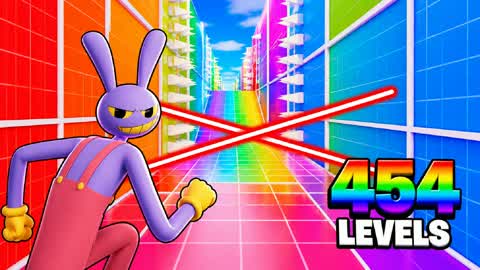 ⭐HAPPY PARKOUR 555+ LEVELS⭐