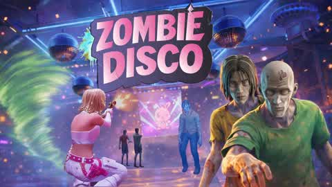 Zombie Disco