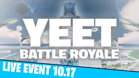 Yeet Battle Royale