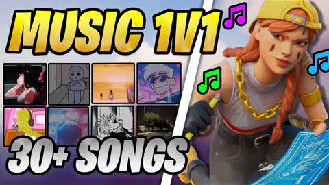 MUSIC 1V1 RANKED🎵