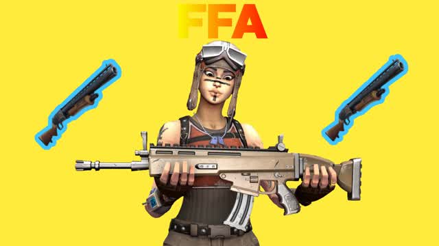 FFA ⭐⭐⭐