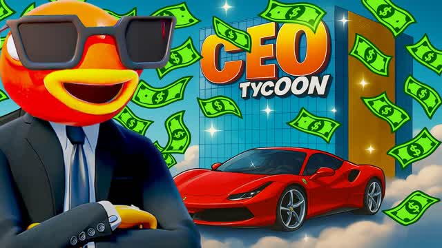 MILLIONAIRE CEO TYCOON 💸