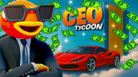 MILLIONAIRE CEO TYCOON 💸 9888-1045-0679 by dakota31 - Fortnite Creative ...