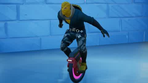 ❄️Ice deathrun❄️