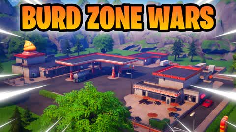 đ¤ BURD ZONE WARS