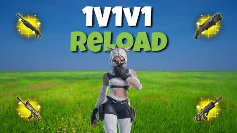1v1v1 RELOAD [MENDONZZ]