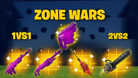 DE 32 UP ZONE WARS